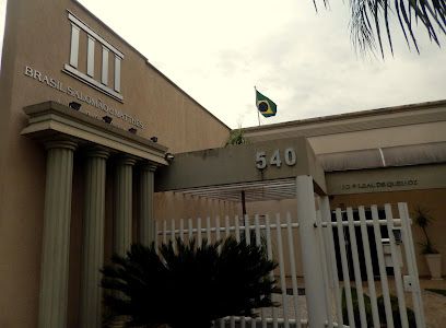 Brasil Salomão E Matthes Advocacia