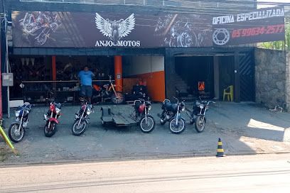 Tork Motos - Cuiabá
