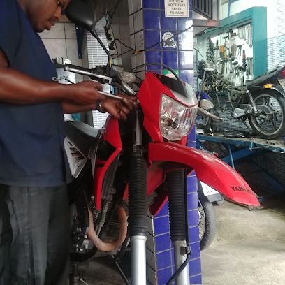 Titico Motos