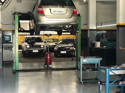 Reis Oficina Mecânica