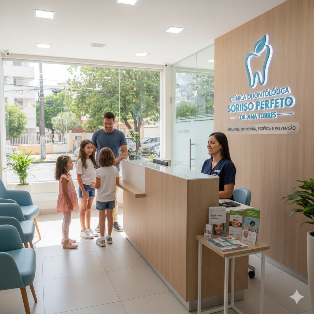 Clinica Odontológica 