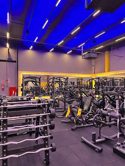 Academia Smart Fit - Mix Mateus Boa Viagem