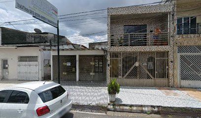 IRRIGABEM - Irrigação em Belém - Amazônia