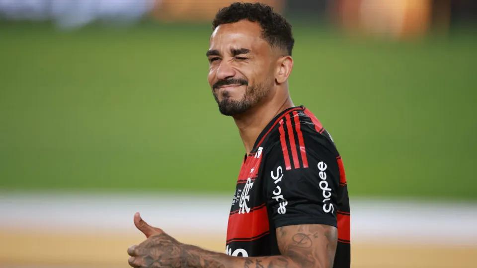 Flamengo avança à final da Intercontinental contra PSG