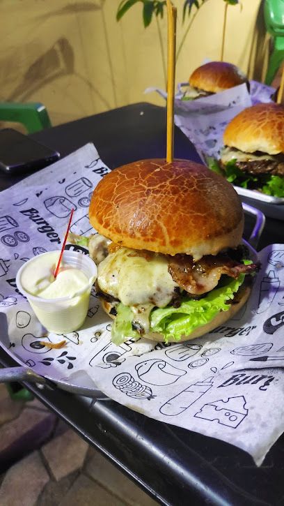 Sabor Food Truck