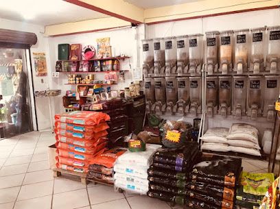 Agropecuária São Francisco