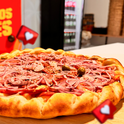 Palmas Pizzaria