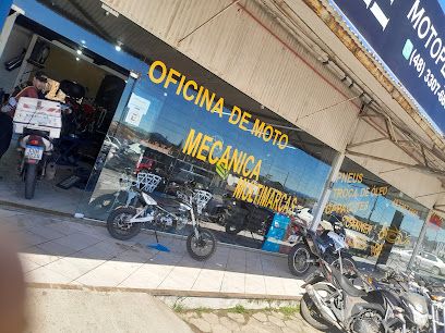 ROLE MOTO PEÇAS