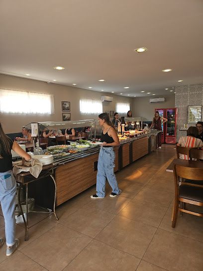 Restaurante Ereditá