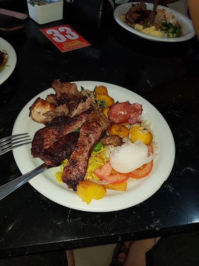 Minas Restaurante