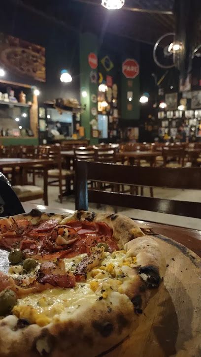 Pizzaria Oficina da Pizza