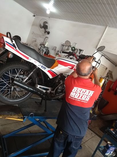 Oscar Motos