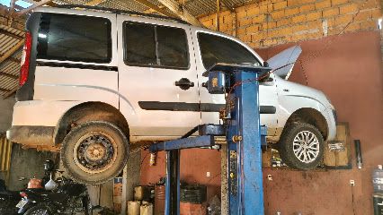 Auto mecanica RM - Foto 1