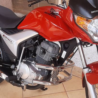 GR motos