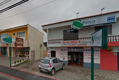 Imobiliária Nova Orleans