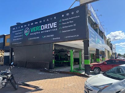 Veridrive Soluções Automotivas - Foto 1