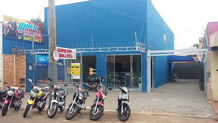 MOTO SHOW