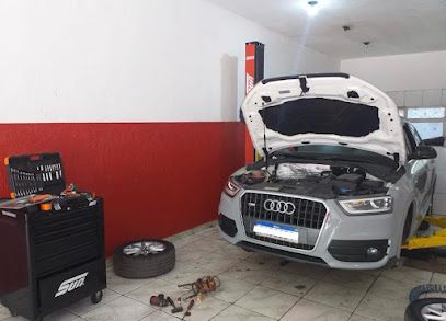 FB Auto Service - Foto 1