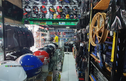 G7 MOTOS