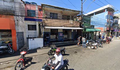 Wedson Motos