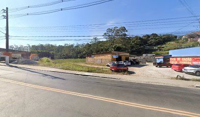 Auto Center José Góis - Foto 1