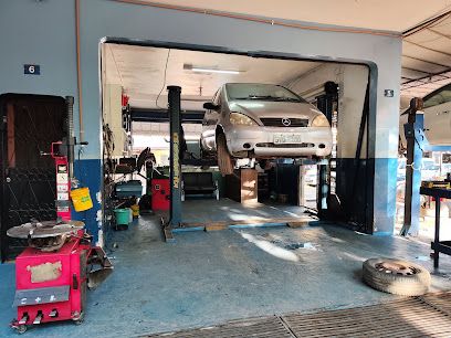 Braga Auto Center - Foto 1