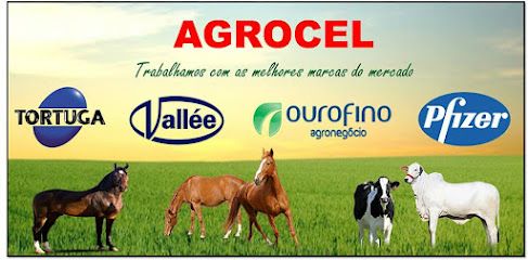 Agrocel | Agropecuária Cearense