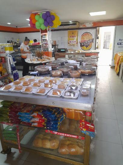 Ki Pão Premium Padaria