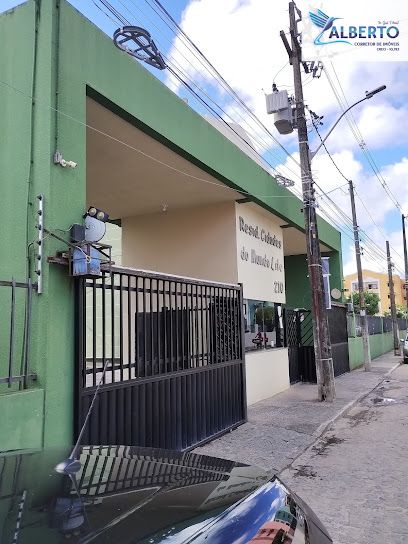 Residencial Cidades do Mundo Life