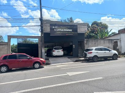 Luiseanne Oficina Mecânica