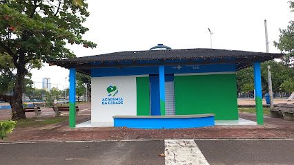 Polo Academia da Cidade - Ipsep