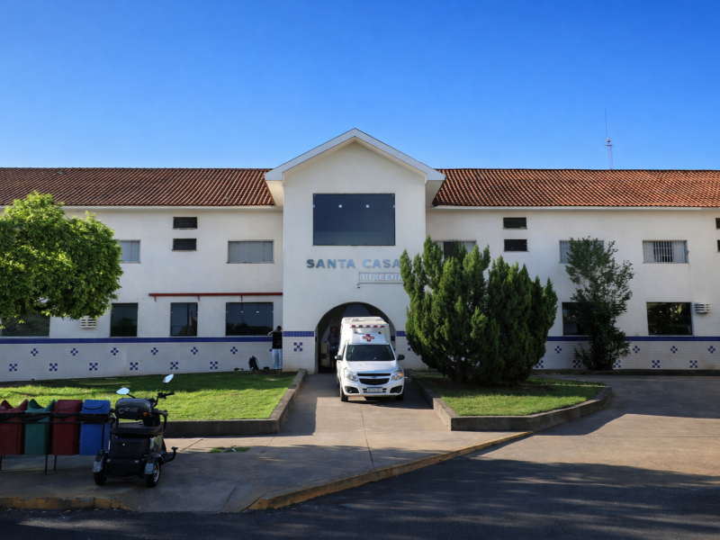 Ambulatório de Pediatria de Dracena garante assistência rápida e integrada para crianças, com mais agilidade e segurança