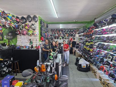 Lan Motos