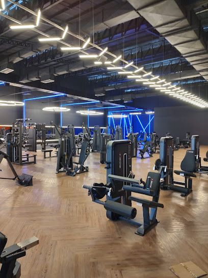 Skyfit Academia - Unidade Porto Velho