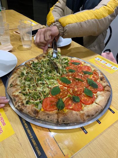 Parma d'Oro - Petrópolis