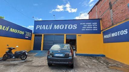Piaui Motos