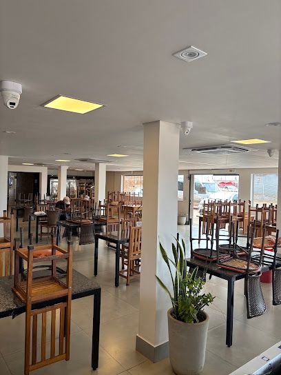 Gauchão Restaurante, Cozinha Industrial, Refeições Coletivas e Marmitas