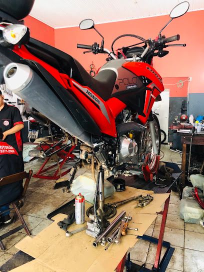 Oficina Motokão