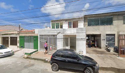 Oficina Mecânica Barreto