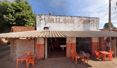 Jailson Bar