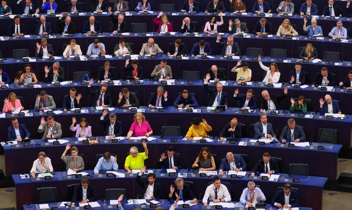 Parlamento Europeu solicita avaliação jurídica do Tribunal de Justiça da UE sobre acordo Mercosul-UE
