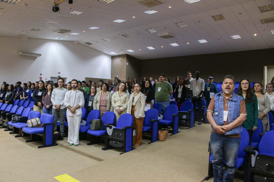 Conferência Regional debate Direitos Humanos e Democracia