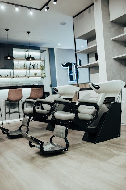 Legaro Barbearia - Faiçalville