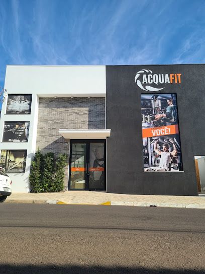 AcquaFit