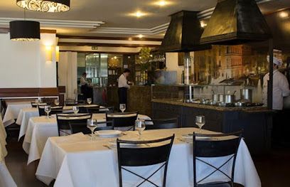 Restaurante Veneza