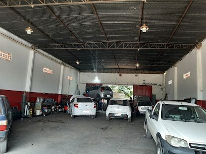 Oficina Mecânica e Funilaria São José Operario