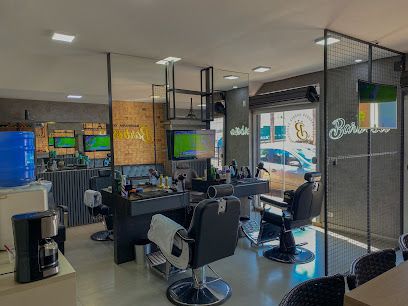 Barbearia do Barbosa