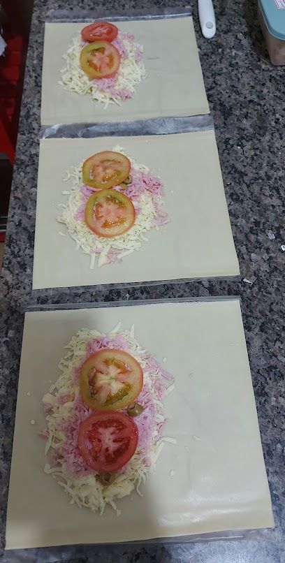 Pastel da Ma