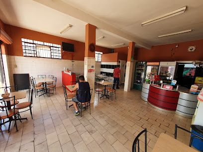 Novo Sabor Restaurante e Pizzaria