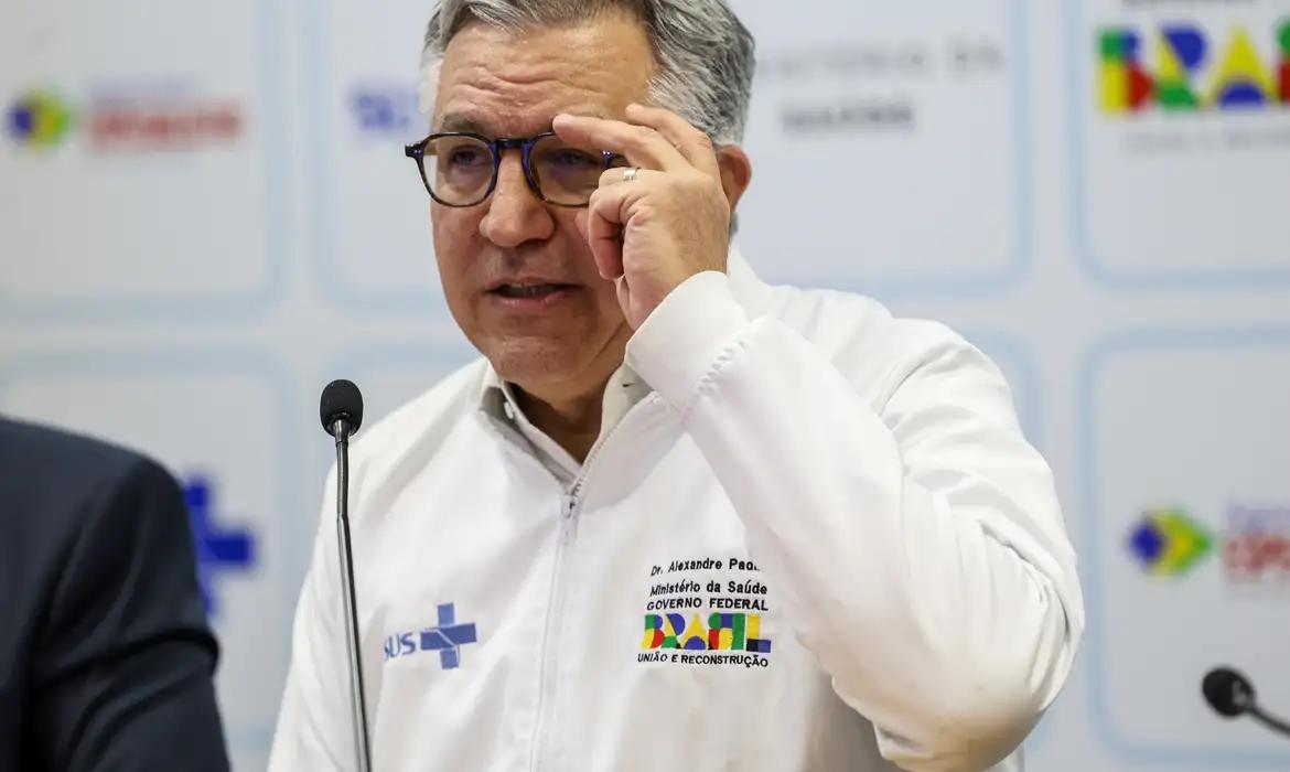 Planos de Saúde Quitam Dívidas com o SUS através de Serviços